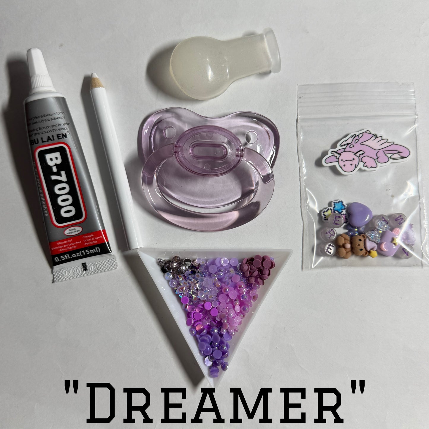 “Dreamer” DIY Kit