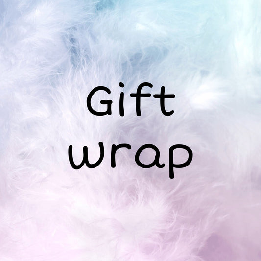 Upgrade - Gift Wrap