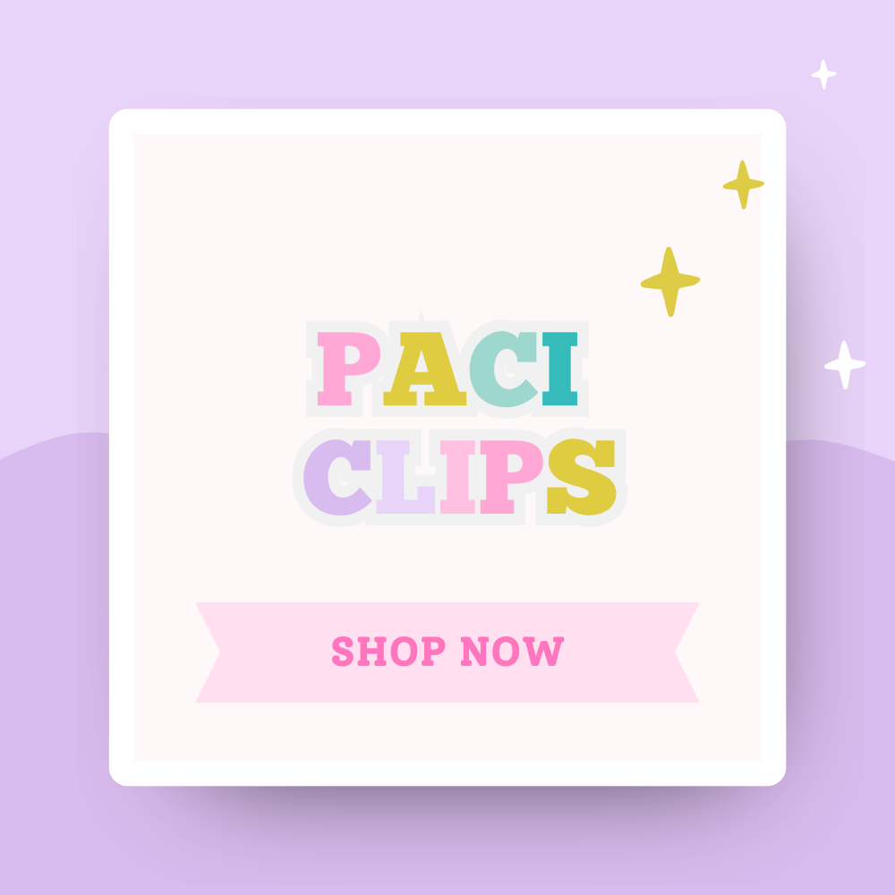 Paci Clips