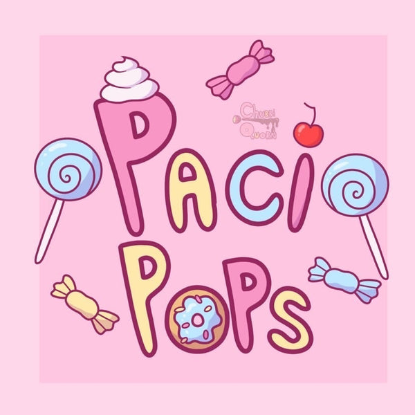 Paci Pops