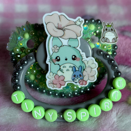 “Tiny Spirit” Adult Pacifier