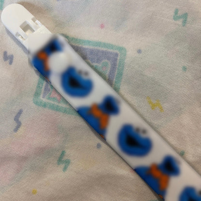 Assorted Adult Pacifier Clips 4