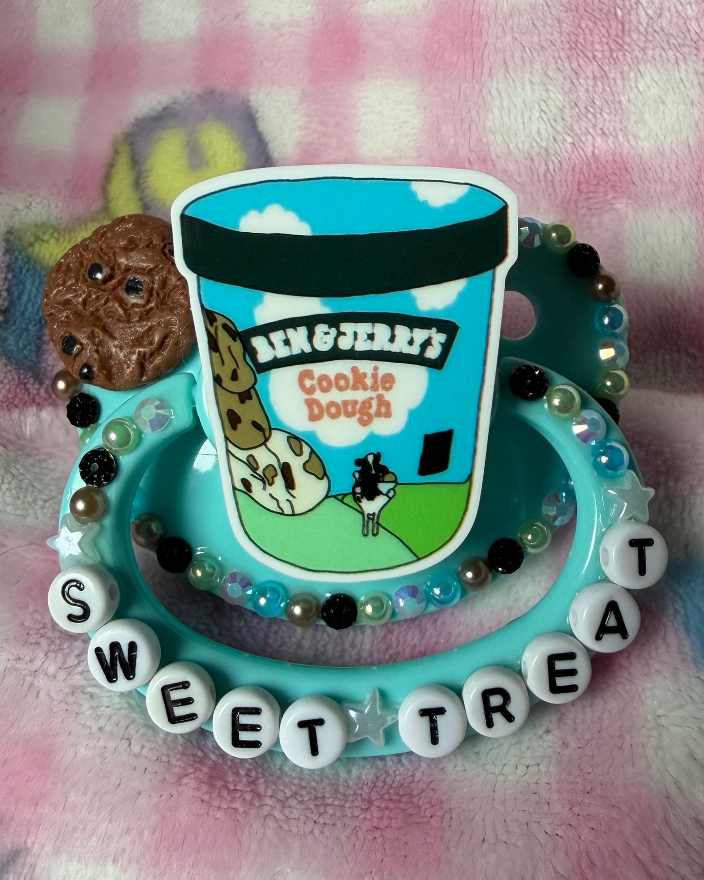 “Sweet Treat” Adult Pacifier