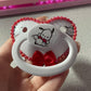 Pochacco Previously Owned Adult Pacifier