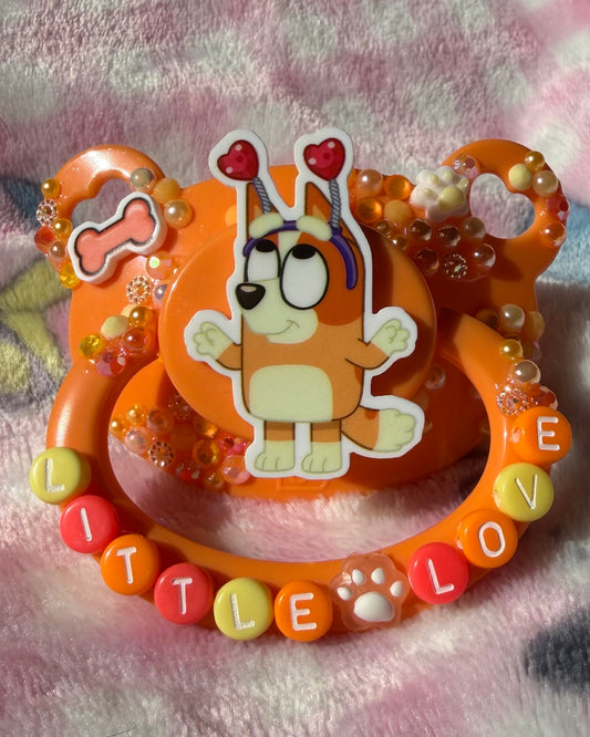 “Little Love” Adult Pacifier